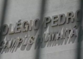 Professores e Técnicos do Colégio Pedro II Paralisam Atividades por 24 Horas no Rio