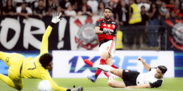 Flamengo encara Bragantino em busca de vaga no G-4 do Brasileirão após Data Fifa