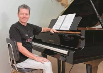 Fernando Bicudo: Pilar da Cultura Carioca Completa 79 Anos de Contribuições Artísticas