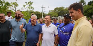 Obras de Recuperação do Túnel do Tibau em Niterói são Iniciadas após Licença Ambiental