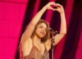 Concurso premia homônimas de Shakira com ingressos VIP para show no Rio