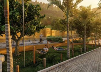 Rio inicia requalificação urbana no Horto com investimento de R$ 8,9 milhões