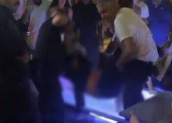 Homem de 28 anos morre após discussão em restaurante na Barra da Tijuca