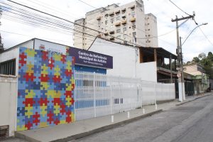 São Gonçalo abre inscrições para 150 vagas em Centros de Autismo até 14 de abril