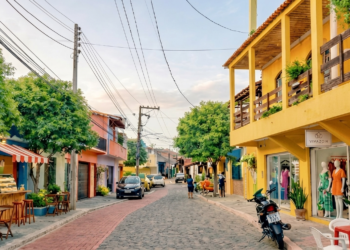 Projeto de Urbanização em Maricá Transforma Risca-Faca no Bairro Leonel Brizola