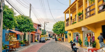 Projeto de Urbanização em Maricá Transforma Risca-Faca no Bairro Leonel Brizola