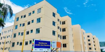 Niterói reduz IPTU em 80% para famílias de baixa renda no Minha Casa, Minha Vida