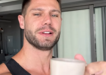 Acidente de Trânsito com Ex-BBB Jonas Sulzbach Ganha Destaque por Versões Divergentes