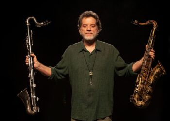 Niterói celebra diversidade musical no IV Festival Internacional de Choro