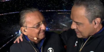 Luis Roberto se Afasta da TV Globo Após Diagnóstico de Neoplasia Cervical