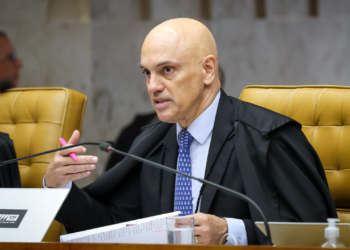 STF amplia restrição para drones na residência de Bolsonaro em prisão domiciliar