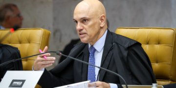 STF amplia restrição para drones na residência de Bolsonaro em prisão domiciliar