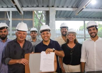 Requalificação Transforma Cinema Icaraí e Praça Getúlio Vargas em Polo Cultural Integrado