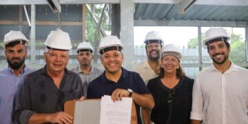 Requalificação transforma Cinema Icaraí e Praça Getúlio Vargas em polo cultural integrado