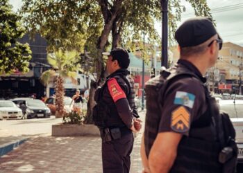 Maricá registra menor índice de roubos de veículos na Região Metropolitana