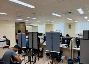 Itaboraí intensifica plantões para regularização eleitoral antes de prazo final em maio de 2026