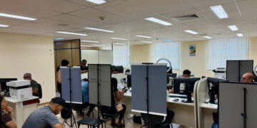 Itaboraí intensifica plantões para regularização eleitoral antes de prazo final em maio de 2026