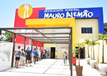 Prefeitura de Maricá divulga cardápio semanal do Restaurante Municipal Mauro Alemão