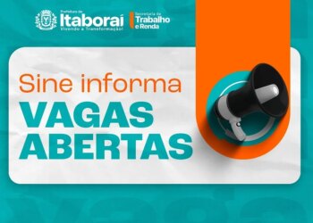Prefeitura de Itaboraí oferece novas vagas de emprego e estágio para diversas áreas