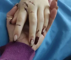 Jovem Sobrevive a 15 Facadas após Recusar Relacionamento; Primeira Audiência Marcada