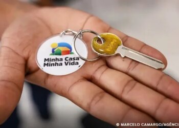 Novas Regras do Minha Casa, Minha Vida Atualizam Limites de Renda e Valor dos Imóveis