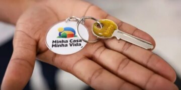 Novas Regras do Minha Casa, Minha Vida Atualizam Limites de Renda e Valor dos Imóveis