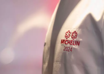 Guia Michelin 2026 Revela Restaurantes Estrelados do Rio e SP no Copacabana Palace