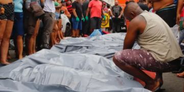 Ministério Público realiza mutirão para investigar mortes na Operação Contenção no Rio