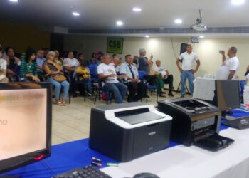 Sintronac Realiza Palestras Sobre TEA com Especialistas em Saúde na Segunda-feira em Niterói