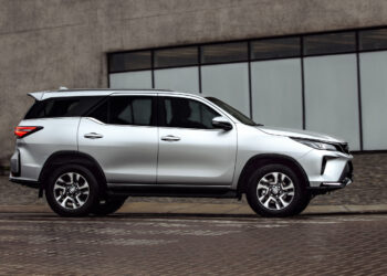 Homem é preso em flagrante em Niterói suspeito de integrar quadrilha de furtos de veículos