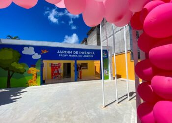 Maricá abre chamamento para escolas oferecerem bolsas na Educação Infantil