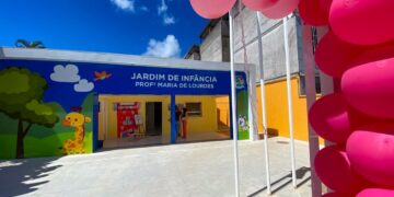 Maricá abre chamamento para escolas oferecerem bolsas na Educação Infantil