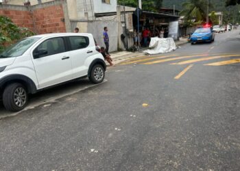 Policial militar reformado é preso após homicídio na Baixada Fluminense