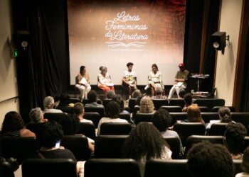 Caixa Cultural destaca autoras brasileiras em projeto de leituras dramatizadas