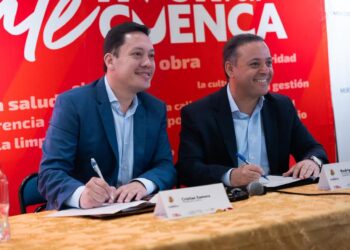 Prefeito de Niterói e Flacma firmam acordo histórico para integrar cidades latino-americanas