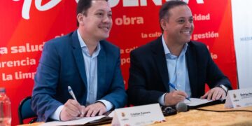 Prefeito de Niterói e Flacma firmam acordo histórico para integrar cidades latino-americanas