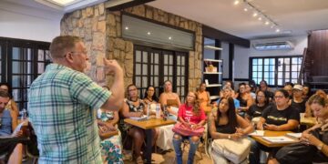 Prefeitura de Maricá inicia curso de direitos humanos pelo Programa Marielle Franco