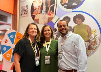 Niterói destaca artesanato e turismo na 18ª Feira Rio Artes Manuais no Rio