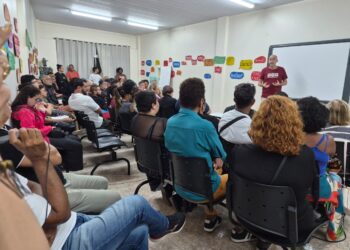 Prefeitura de Maricá promove encontro para criação de cooperativa cultural local