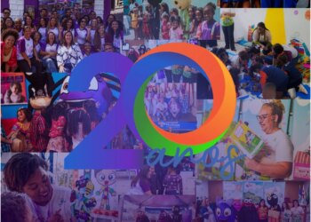 Projeto NEACA Tecendo Redes completa 20 anos transformando vidas em São Gonçalo