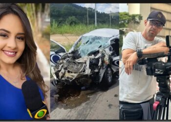 Acidente fatal expõe riscos da precarização e acúmulo de funções no jornalismo, dizem entidades