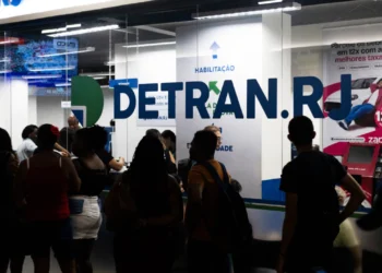 Servidores do Detran-RJ entram em greve, mas serviços seguem em operação no estado