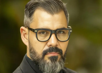 Evento de Juliano Cazarré sobre papel do homem moderno gera polêmica e divide opiniões