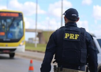 Operação Semana Santa 2026: PRF Registra 808 Acidentes e 57 Mortes em Rodovias Nacionais