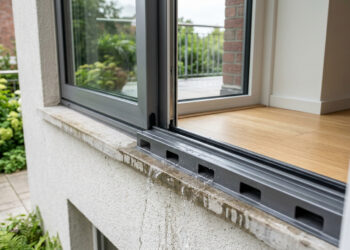 Manutenção de Esquadrias em Niterói Previne Alagamentos e Preserva Bens Valiosos