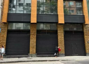 Lapa 40 Graus se Transforma em Empreendimento Residencial com 117 Unidades