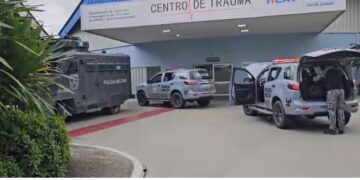 Operação Policial no Salgueiro: Dois Suspeitos Mortos e Três Feridos em Confronto