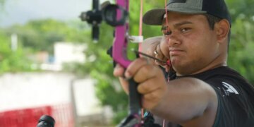 Confederação Brasileira de Tiro com Arco inicia novas turmas em Maricá para todas as idades