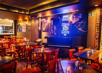 Blue Note Rio inaugura Cine Jazz em abril com tributo a Miles Davis e John Coltrane
