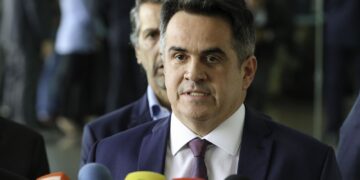 Senador Ciro Nogueira é investigado por suspeita de corrupção em projeto de lei no STF